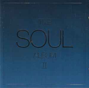 the-soul-album-ii