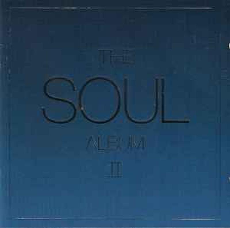 the-soul-album-ii