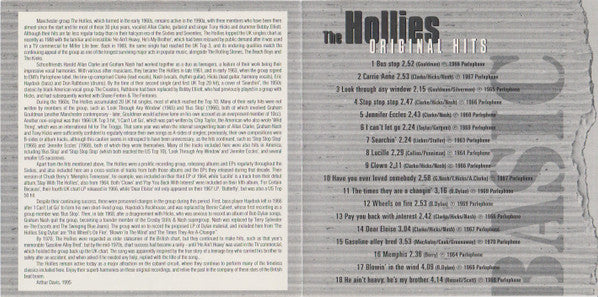 original-hits