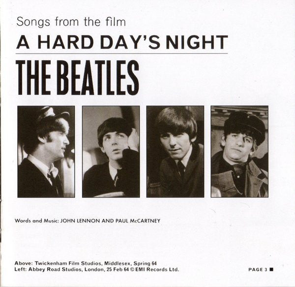 the-beatles