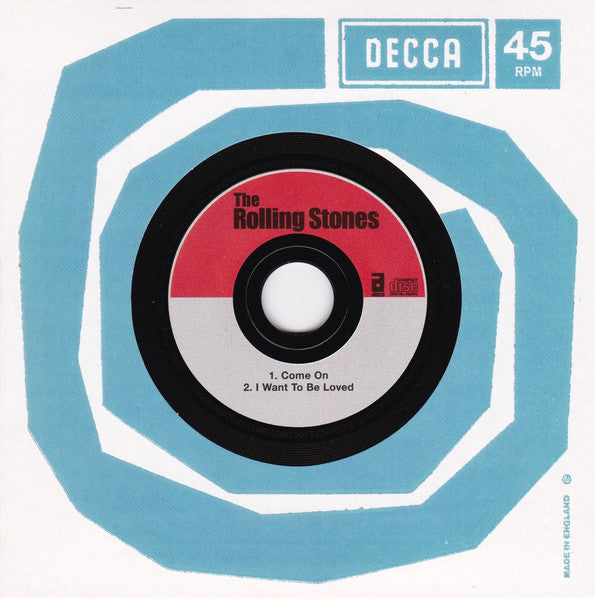 singles-1963-1965