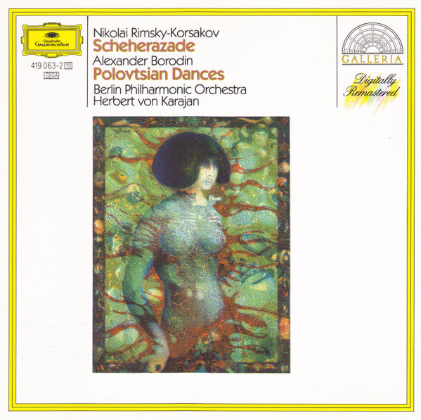 scheherazade-/-polovtsian-dances