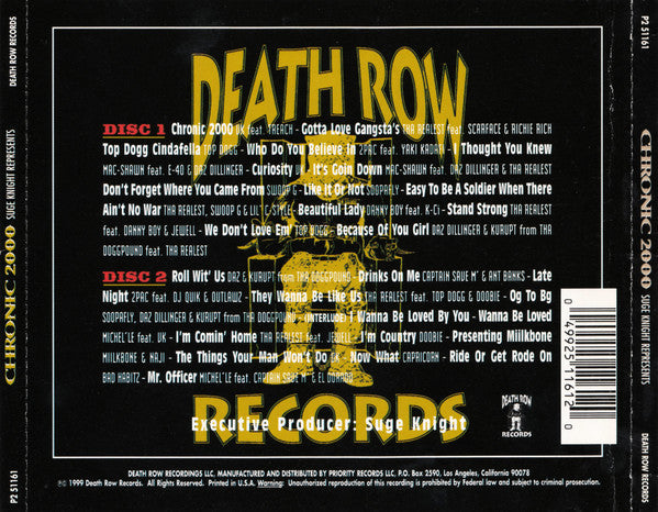 suge-knight-represents:-chronic-2000---still-smokin