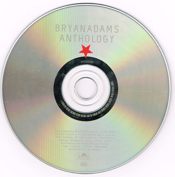 anthology