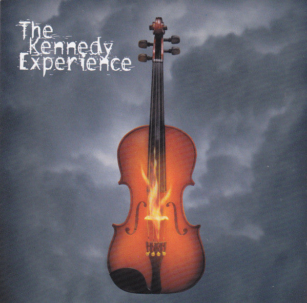 the-kennedy-experience