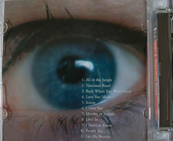 narcissus-road