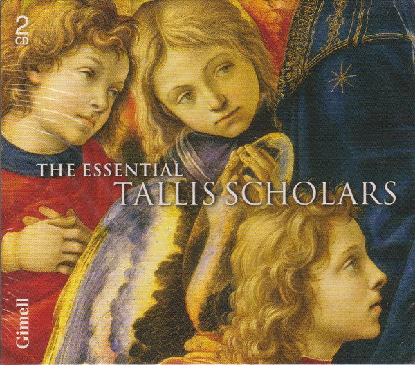 the-essential-tallis-scholars