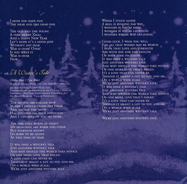 december