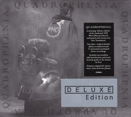 quadrophenia