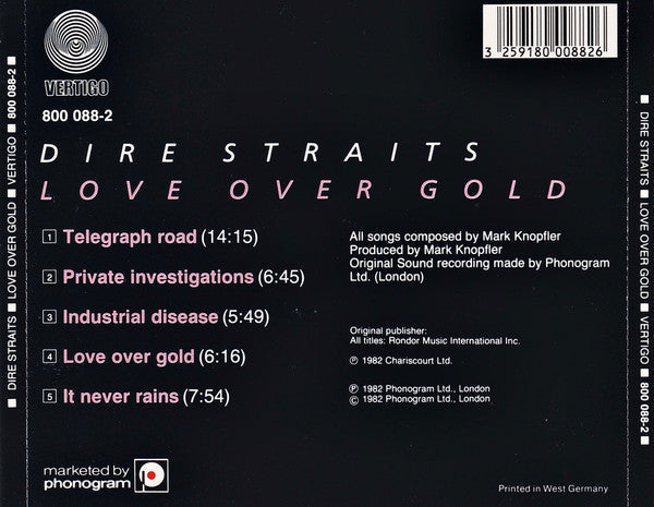 love-over-gold