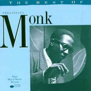 the-best-of-thelonious-monk