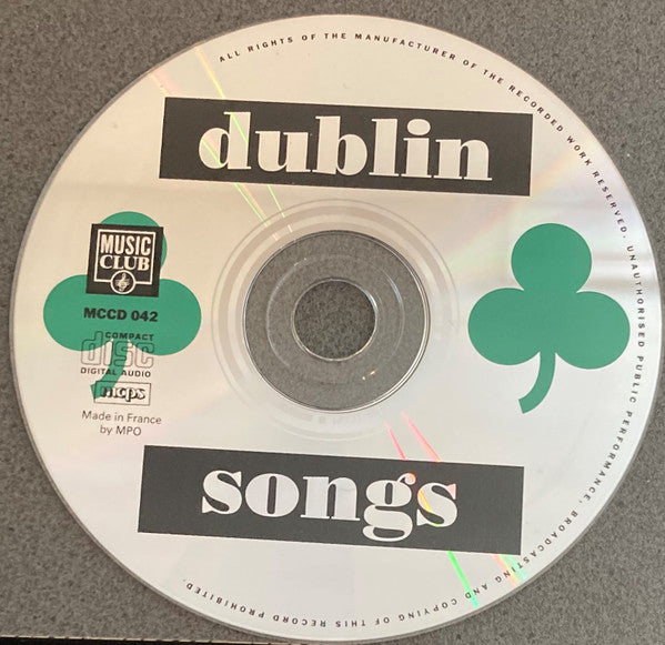 dublin-songs:-fine-selected-irish-melodies