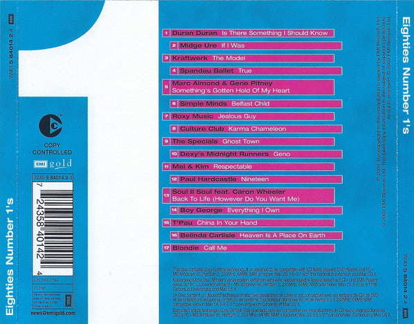 eighties-number-1s