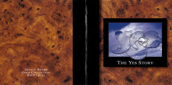the-yes-story