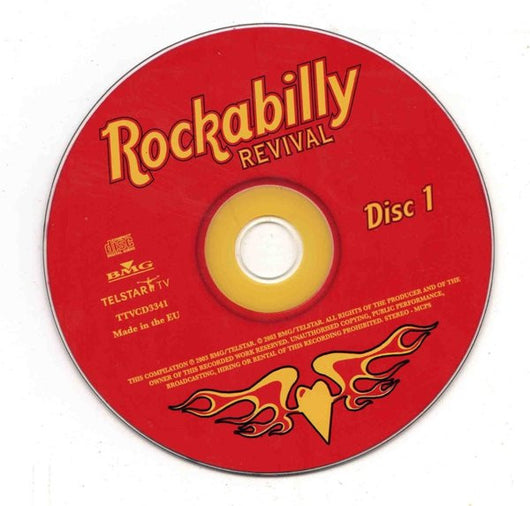 rockabilly-revival