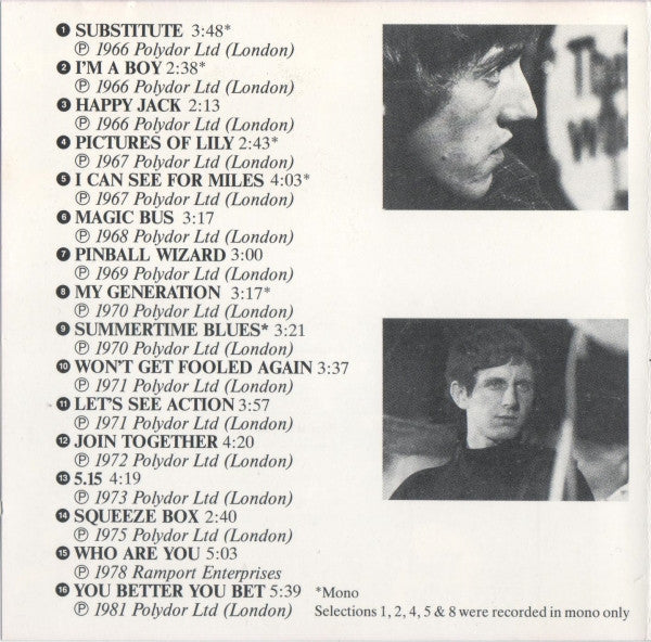 the-singles
