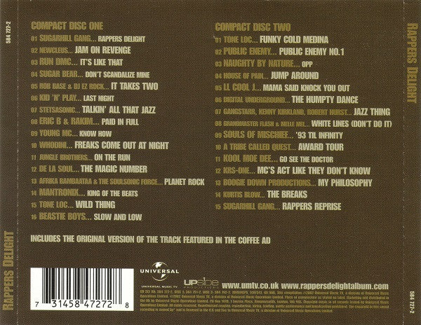 rappers-delight