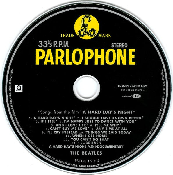 the-beatles