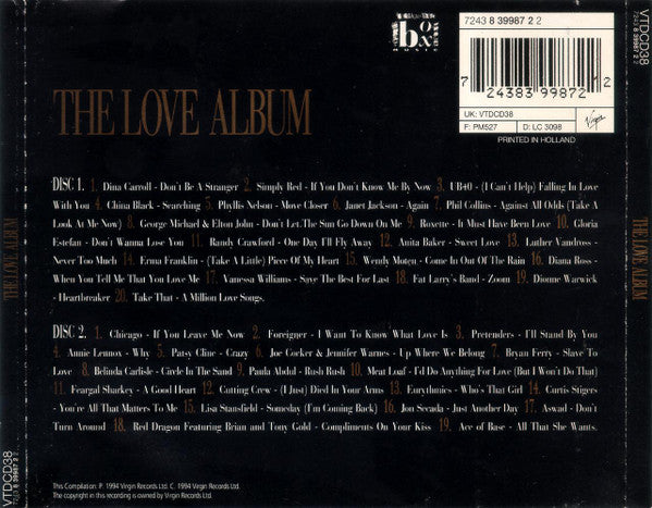 the-love-album