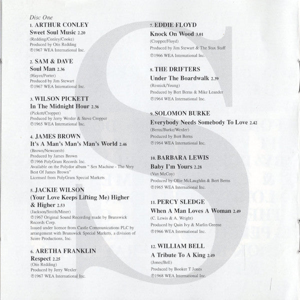 the-ultimate-soul-collection