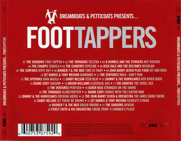 dreamboats-and-petticoats-presents...foottappers