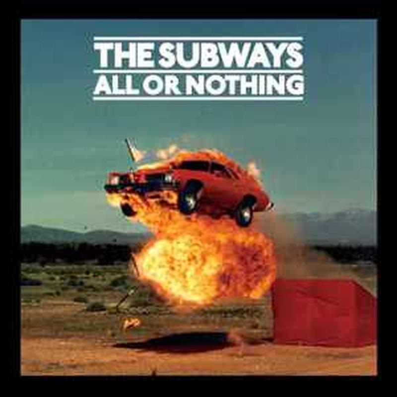 all-or-nothing