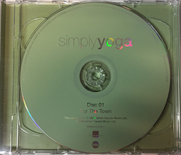 simply-yoga