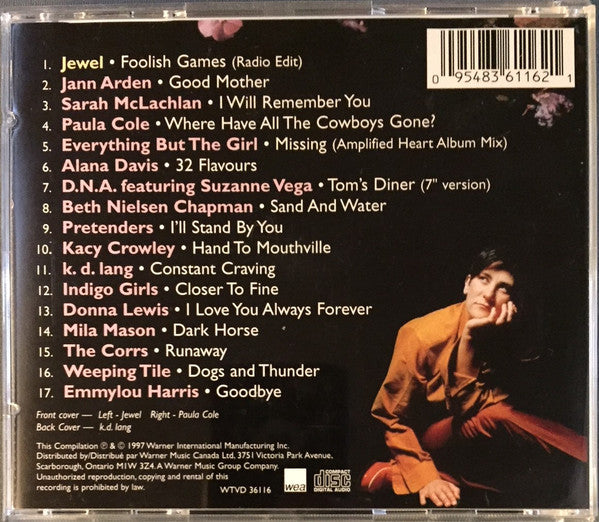 women-&-songs