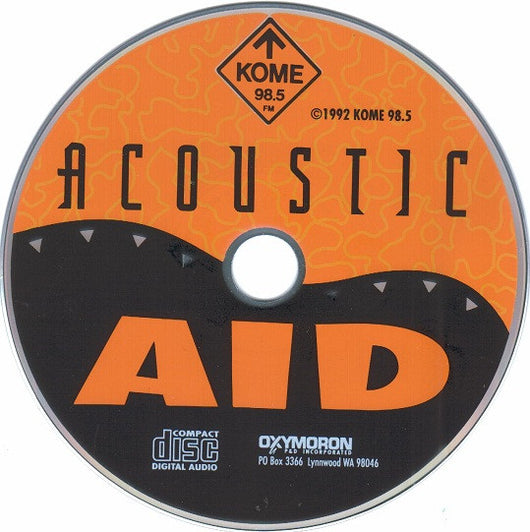 acoustic-aid