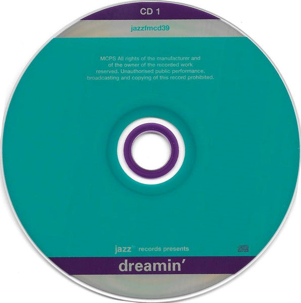 dreamin