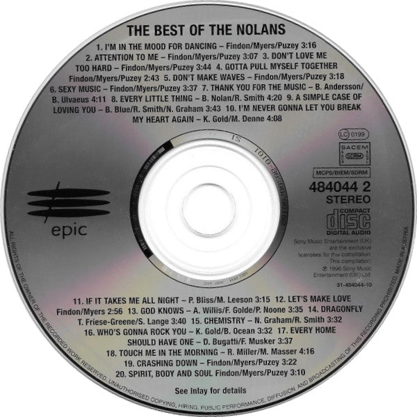 the-best-of-the-nolans