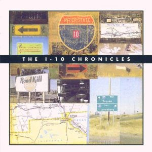 the-i-10-chronicles