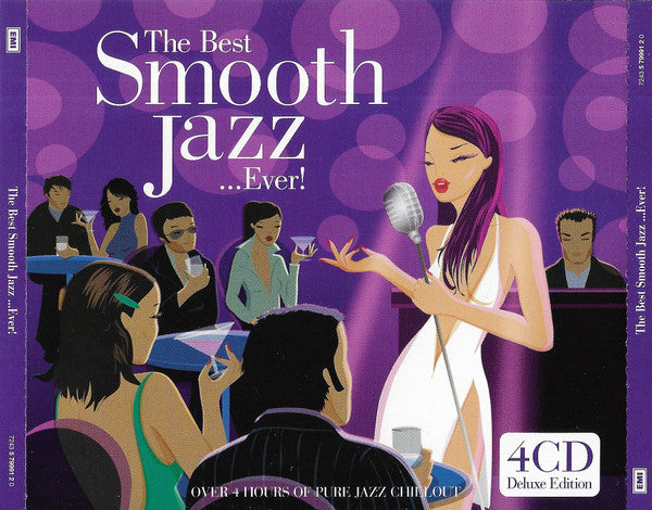 the-best-smooth-jazz-...ever!