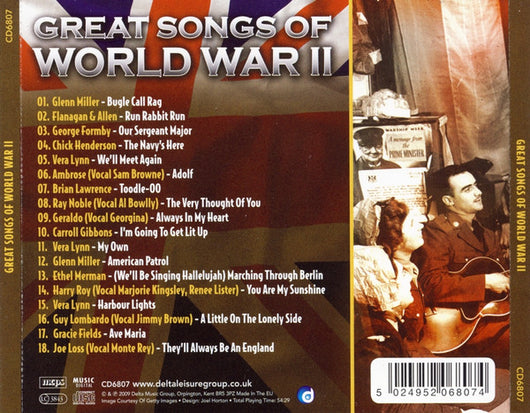 great-songs-of-world-war-ii