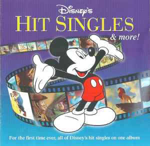 disneys-hit-singles-&-more!