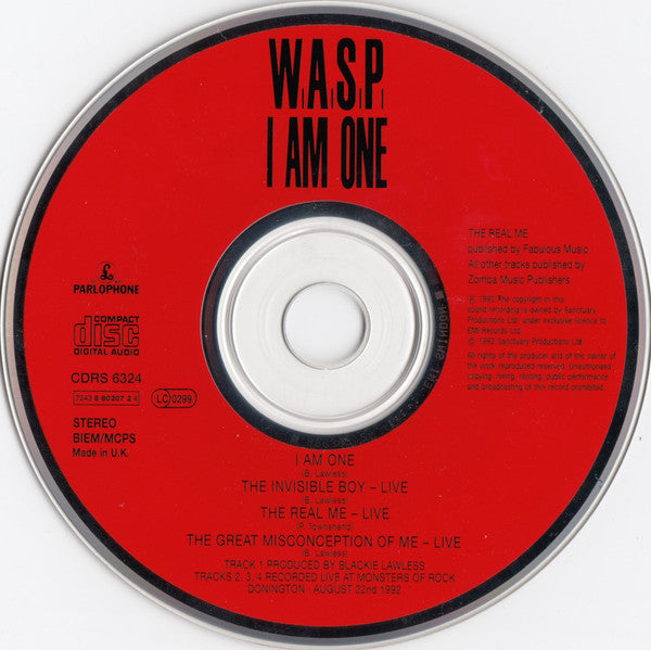 i-am-one