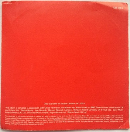 the-love-songs-album