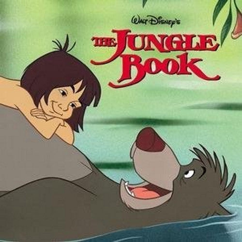 walt-disneys-the-jungle-book-(original-soundtrack)