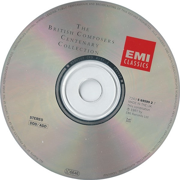 the-british-composers-centenary-collection