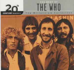 the-best-of-the-who