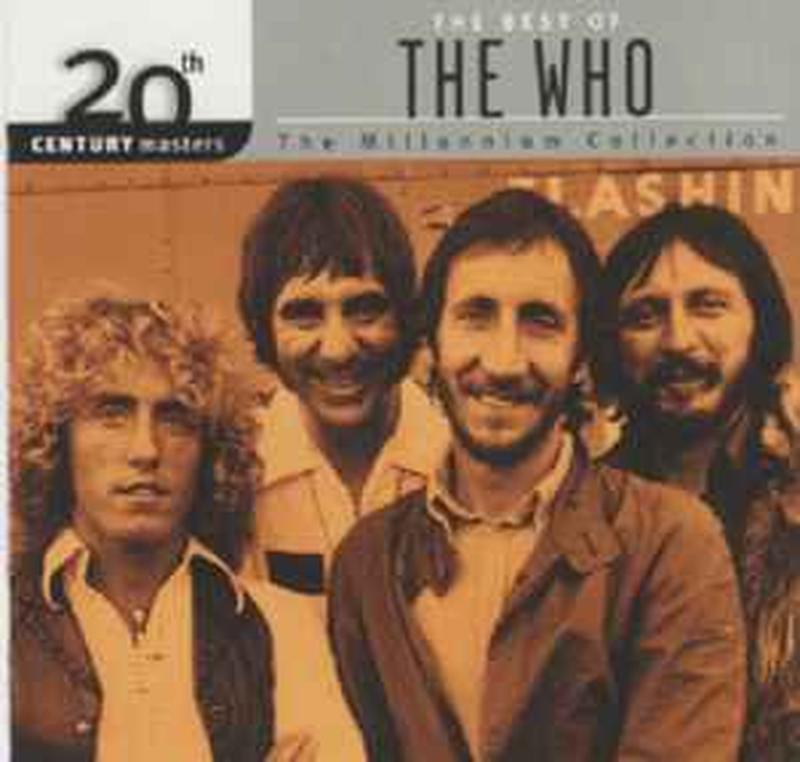 the-best-of-the-who