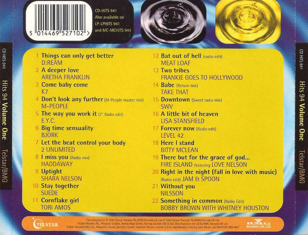 hits-94-volume-one