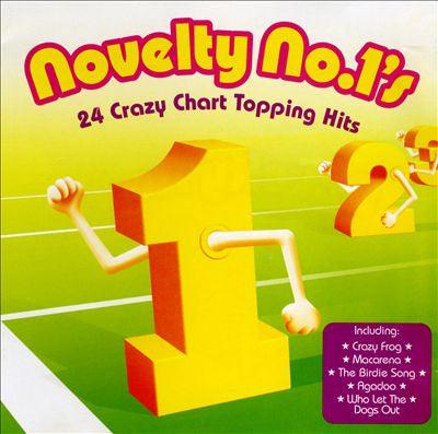 novelty-no.1s