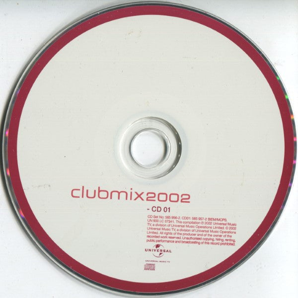 clubmix-2002