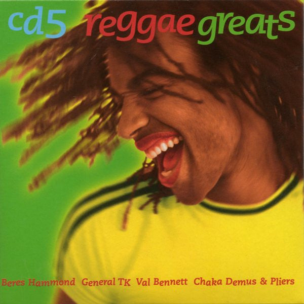 reggae-greats
