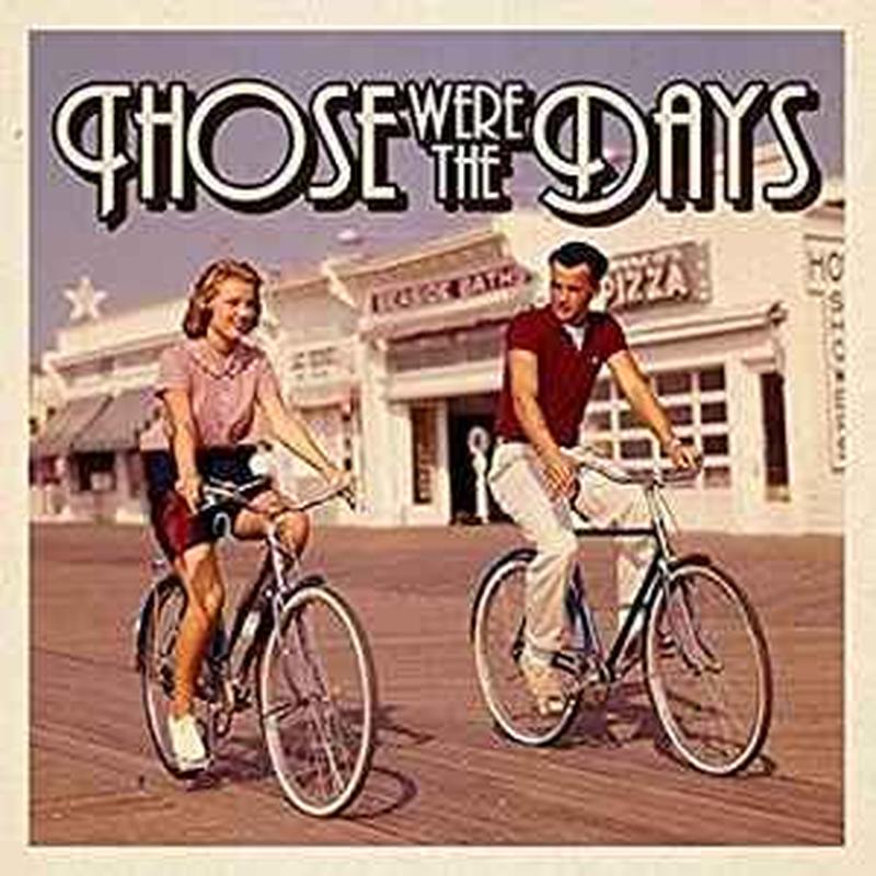 those-were-the-days