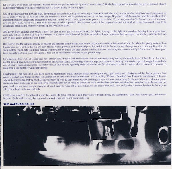 café-bleu