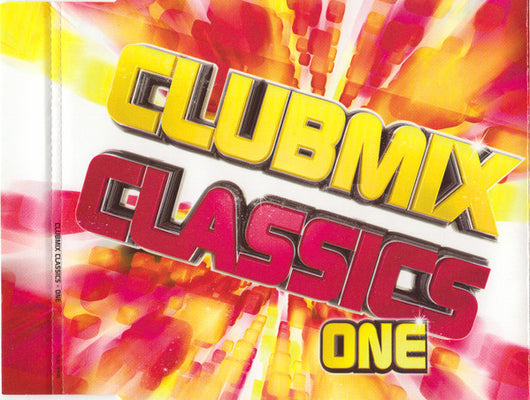 clubmix-classics
