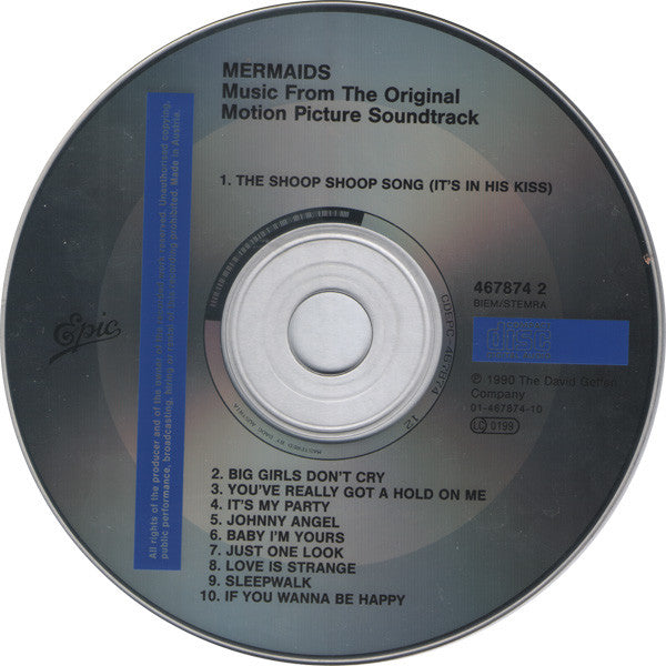 mermaids-(music-from-the-original-motion-picture-soundtrack)