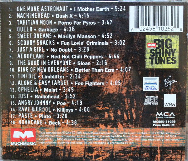 big-shiny-tunes
